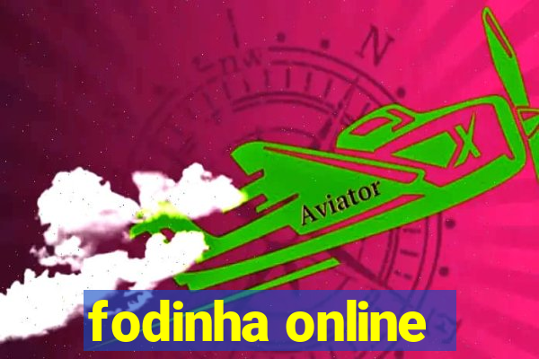 fodinha online